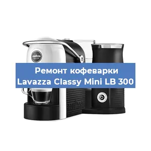 Замена жерновов на кофемашине Lavazza Classy Mini LB 300 в Ижевске